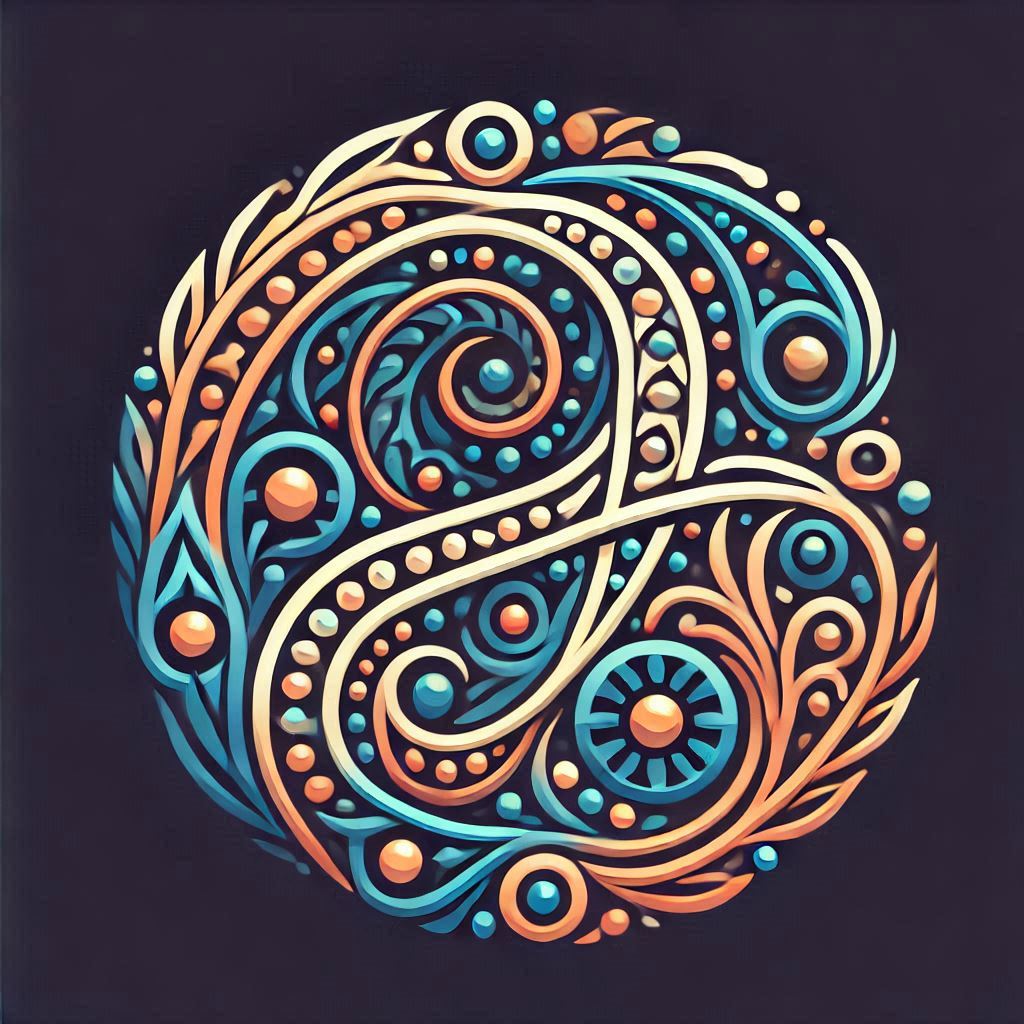 Simply Jahari Logo